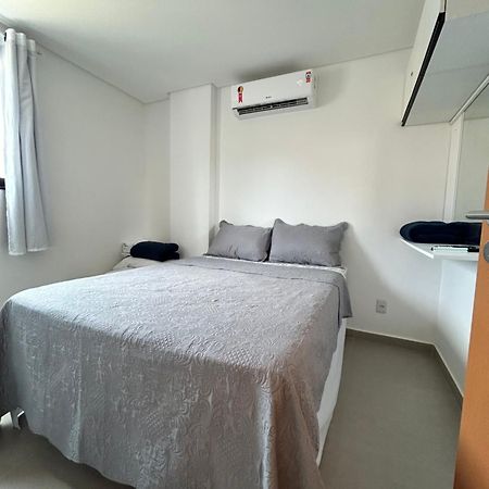 Trevily Porto Flats A 100M Da Praia Pôrto das Galinhas Dış mekan fotoğraf