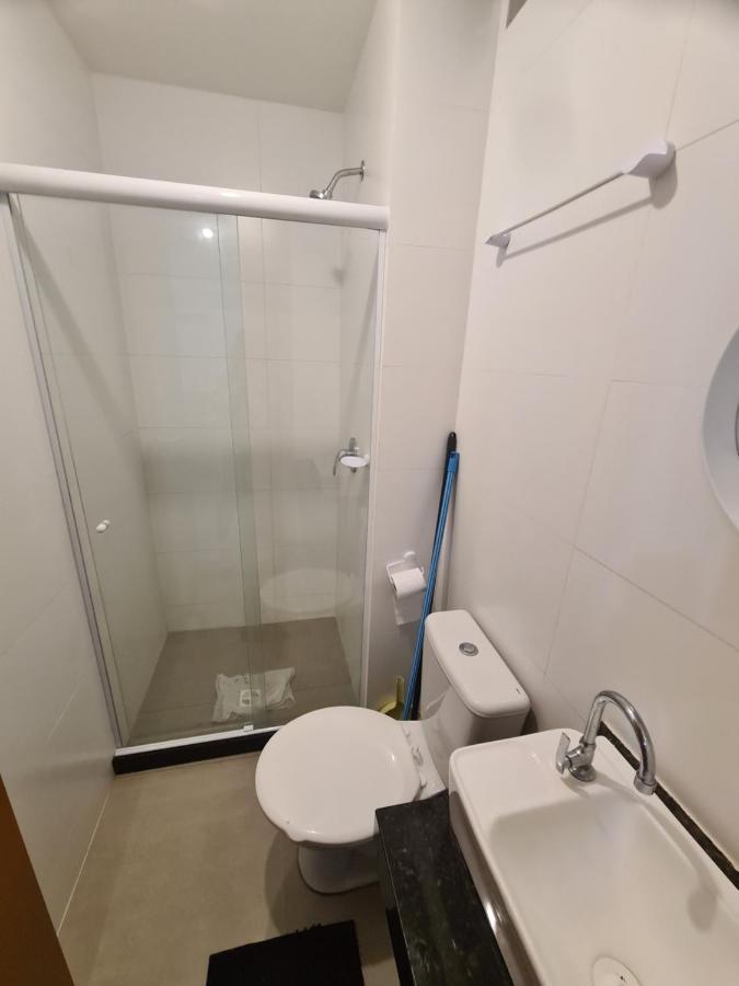 Trevily Porto Flats A 100M Da Praia Pôrto das Galinhas Dış mekan fotoğraf